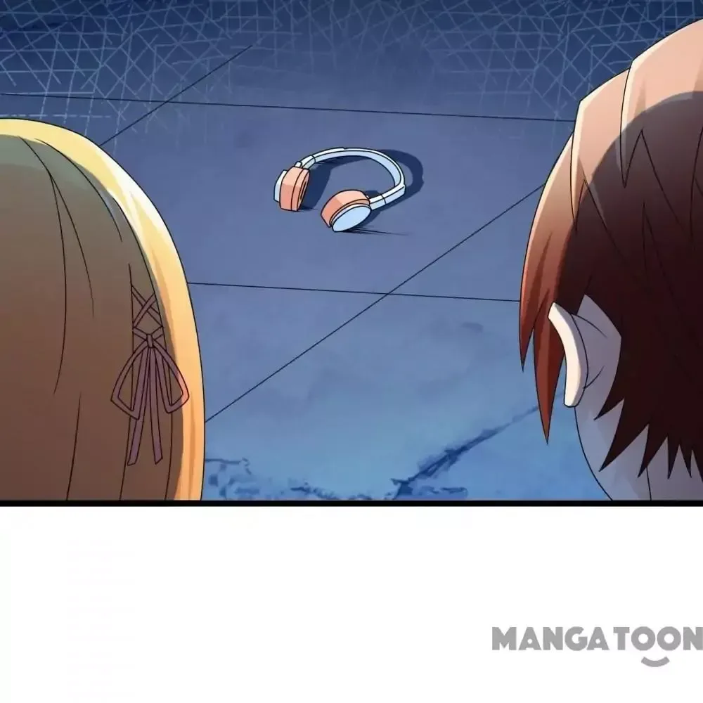 Day 100 of My Sister's Disappearance Chapter 76 page 2