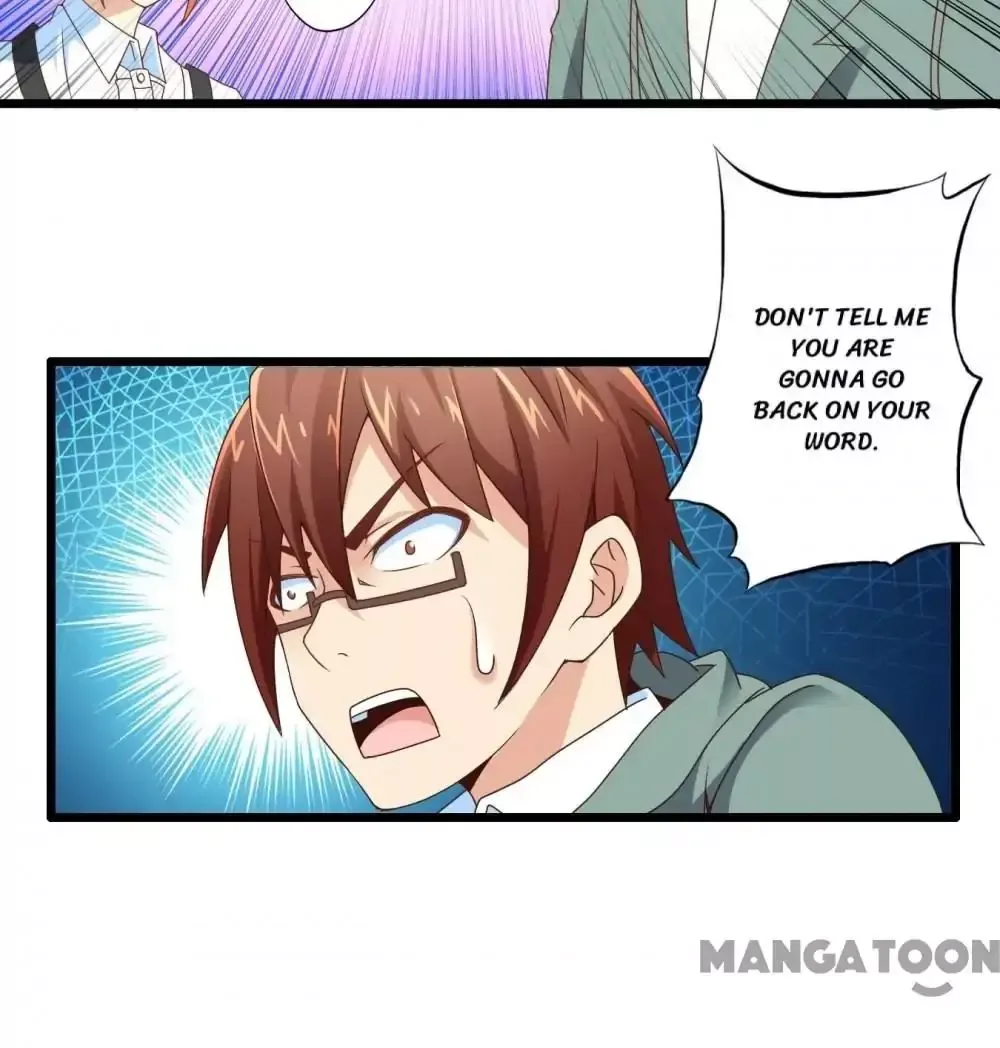 Day 100 of My Sister's Disappearance Chapter 76 page 5