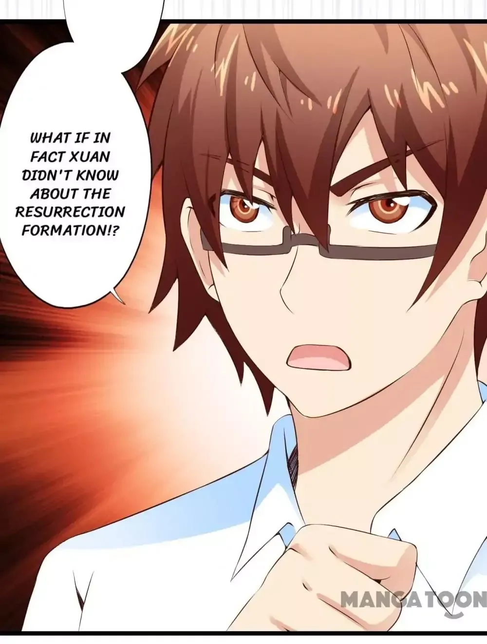 Day 100 of My Sister's Disappearance Chapter 77 page 29