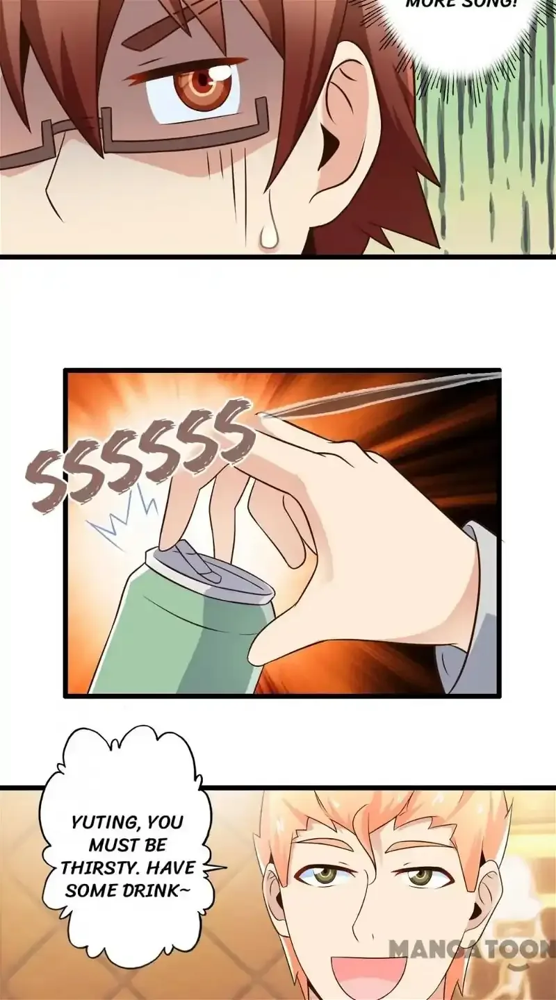 Day 100 of My Sister's Disappearance Chapter 81 page 13