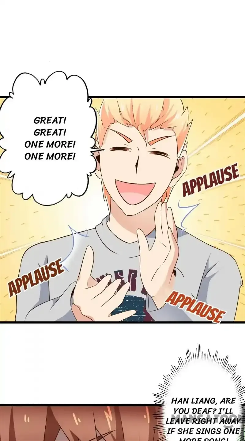 Day 100 of My Sister's Disappearance Chapter 81 page 12