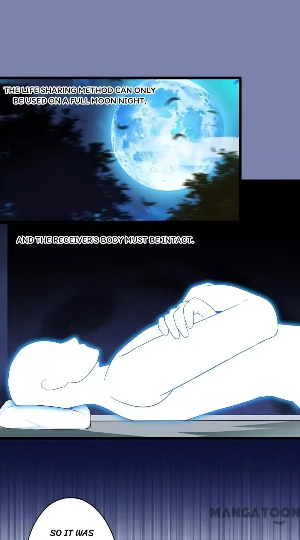 Day 100 of My Sister's Disappearance Chapter 79 page 3