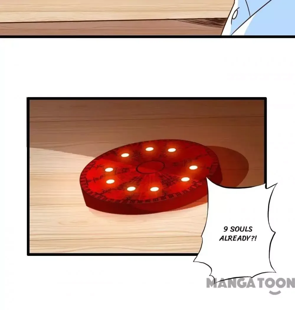 Day 100 of My Sister's Disappearance Chapter 76 page 17