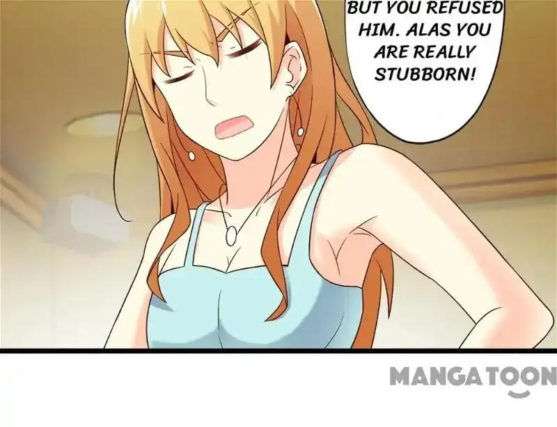 Day 100 of My Sister's Disappearance Chapter 81 page 23