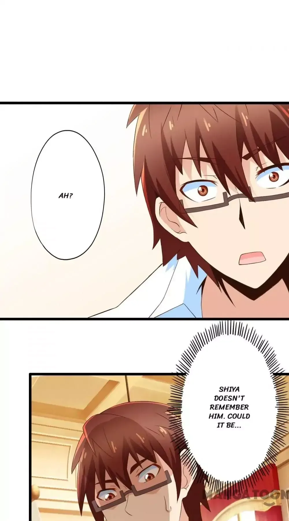 Day 100 of My Sister's Disappearance Chapter 76 page 27
