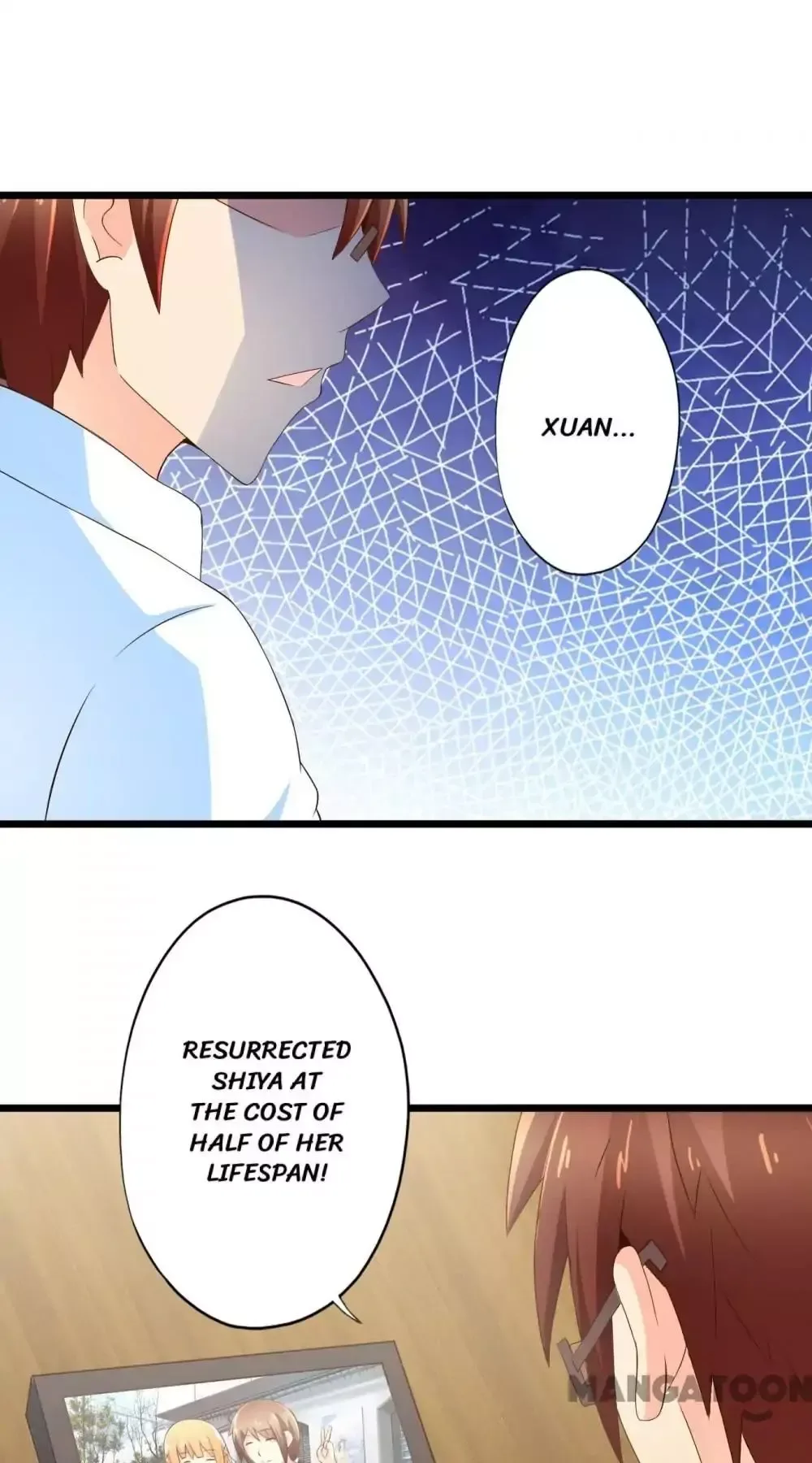 Day 100 of My Sister's Disappearance Chapter 79 page 6