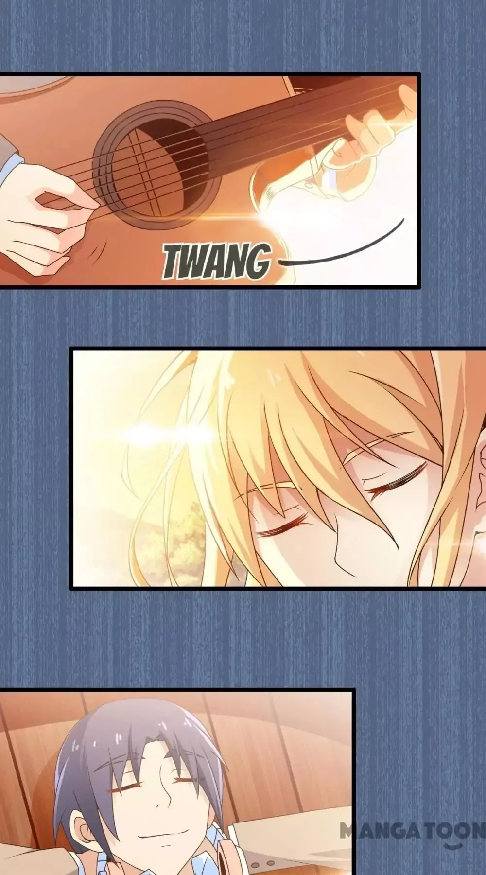 Day 100 of My Sister's Disappearance Chapter 75 page 13