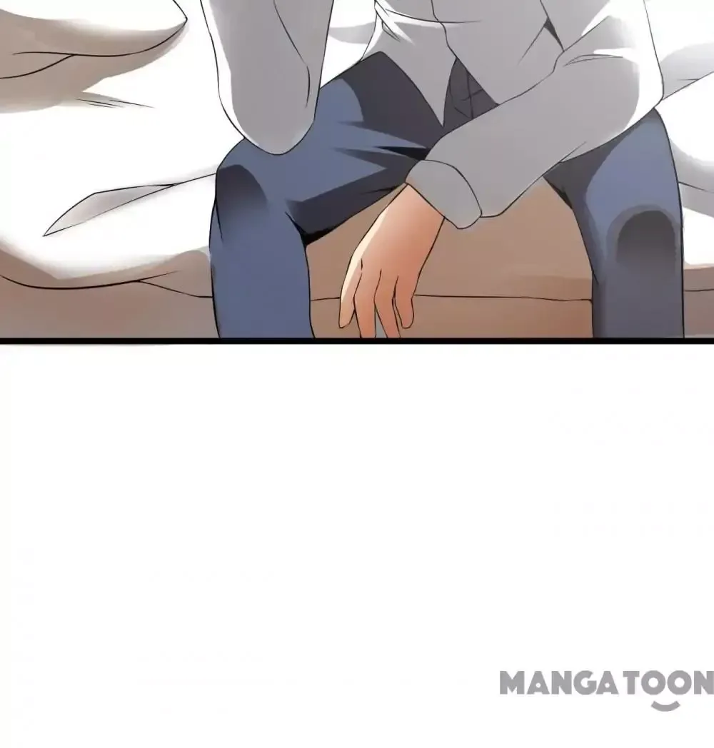 Day 100 of My Sister's Disappearance Chapter 76 page 20