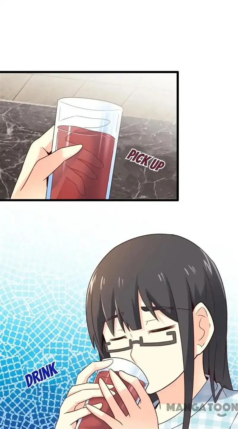 Day 100 of My Sister's Disappearance Chapter 82 page 15