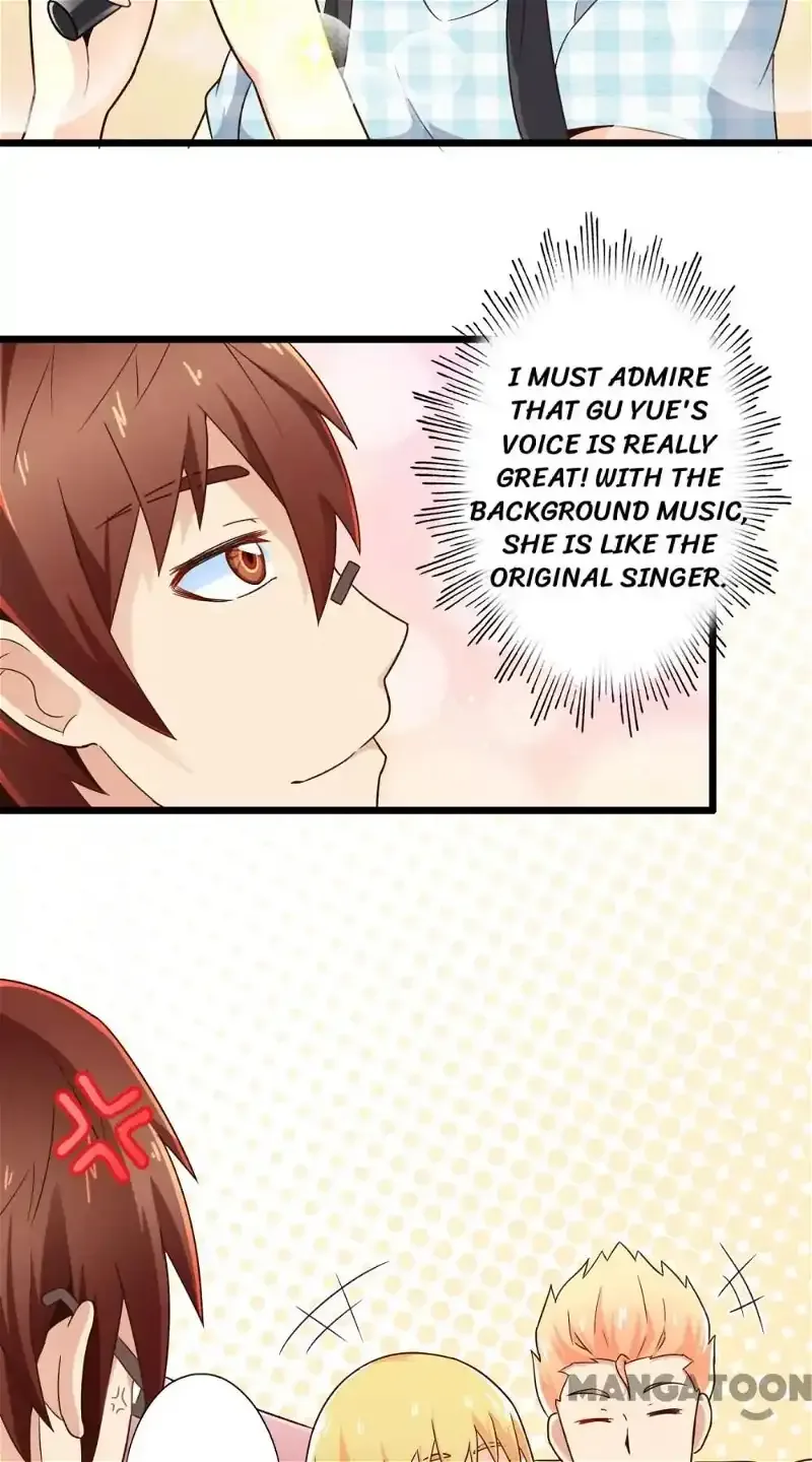 Day 100 of My Sister's Disappearance Chapter 81 page 31