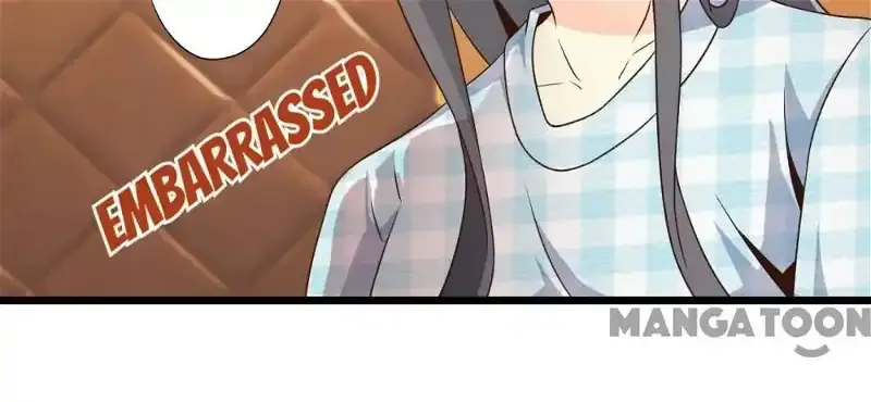 Day 100 of My Sister's Disappearance Chapter 82 page 20