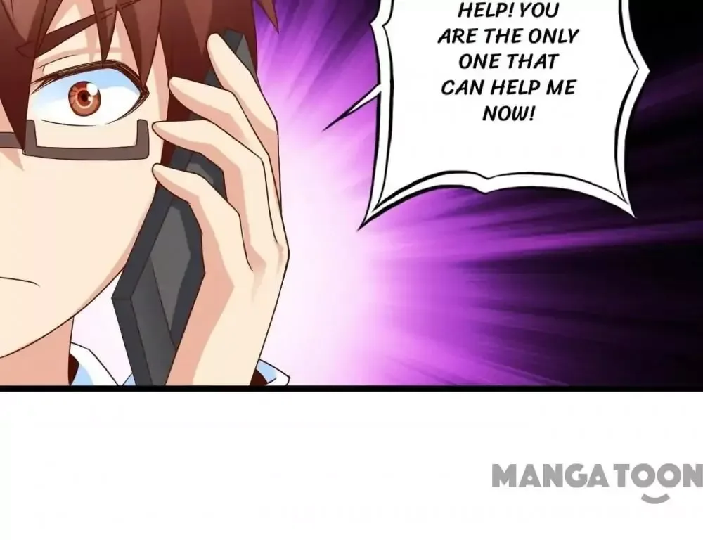 Day 100 of My Sister's Disappearance Chapter 79 page 14