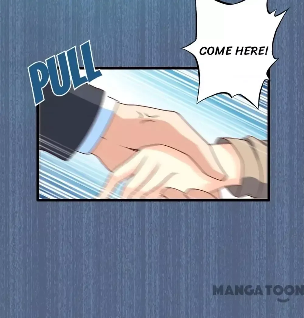 Day 100 of My Sister's Disappearance Chapter 75 page 18