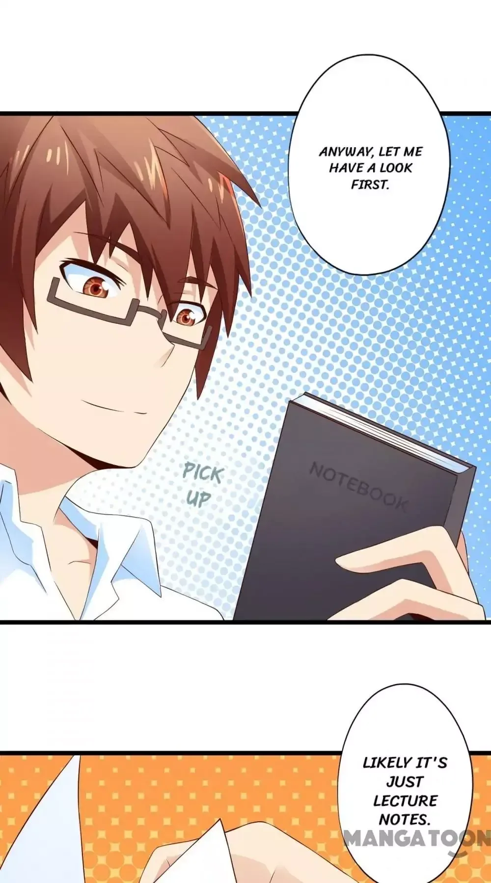 Day 100 of My Sister's Disappearance Chapter 78 page 21