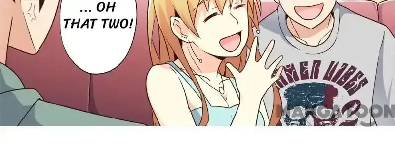Day 100 of My Sister's Disappearance Chapter 81 page 32