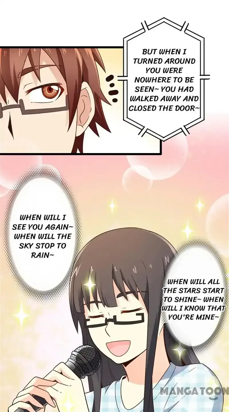 Day 100 of My Sister's Disappearance Chapter 81 page 30