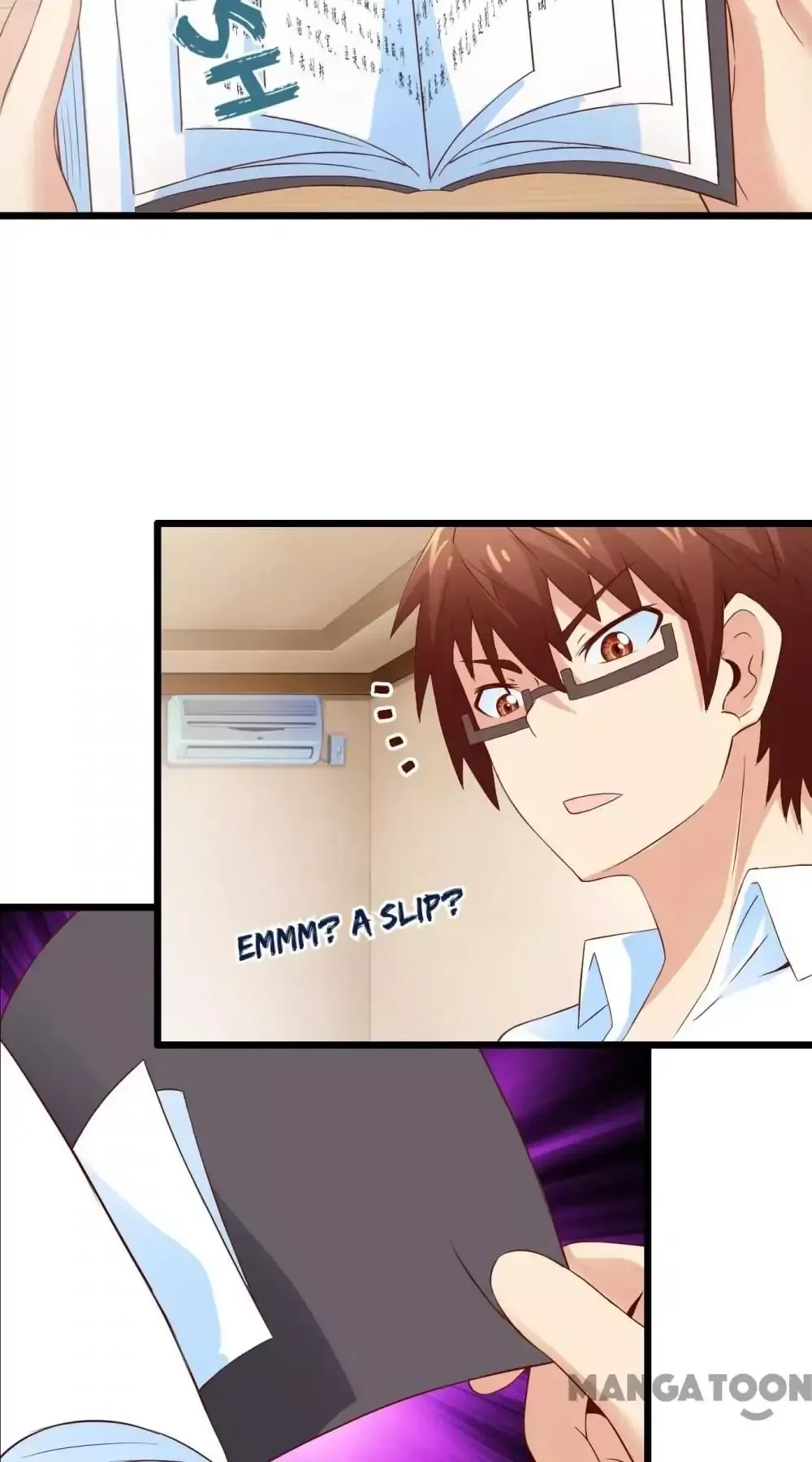 Day 100 of My Sister's Disappearance Chapter 78 page 25