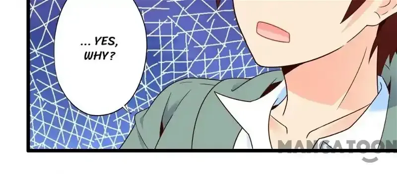 Day 100 of My Sister's Disappearance Chapter 82 page 17