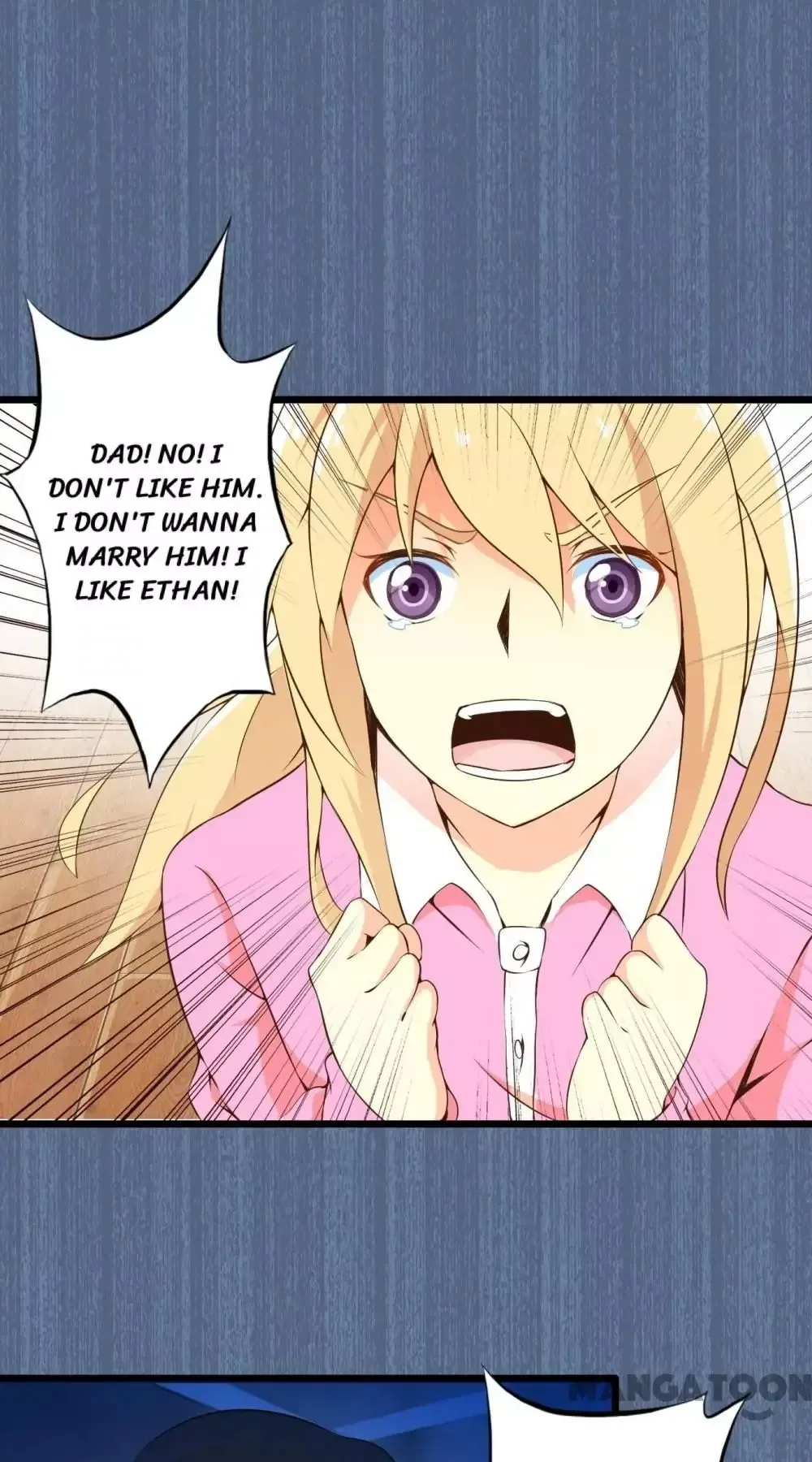 Day 100 of My Sister's Disappearance Chapter 75 page 22
