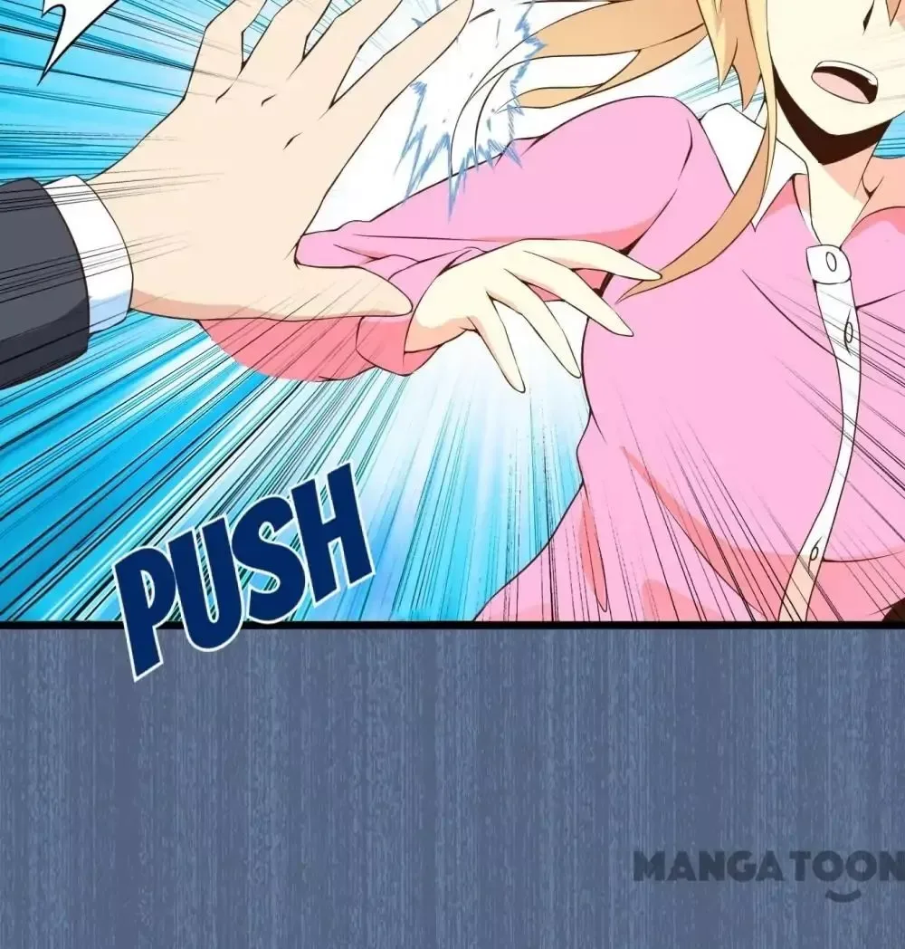 Day 100 of My Sister's Disappearance Chapter 75 page 24