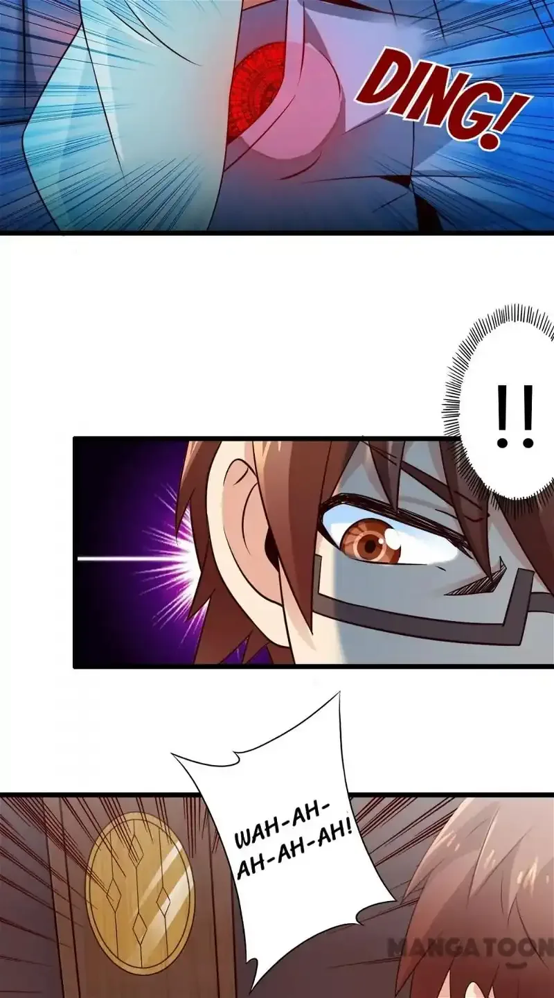 Day 100 of My Sister's Disappearance Chapter 82 page 28