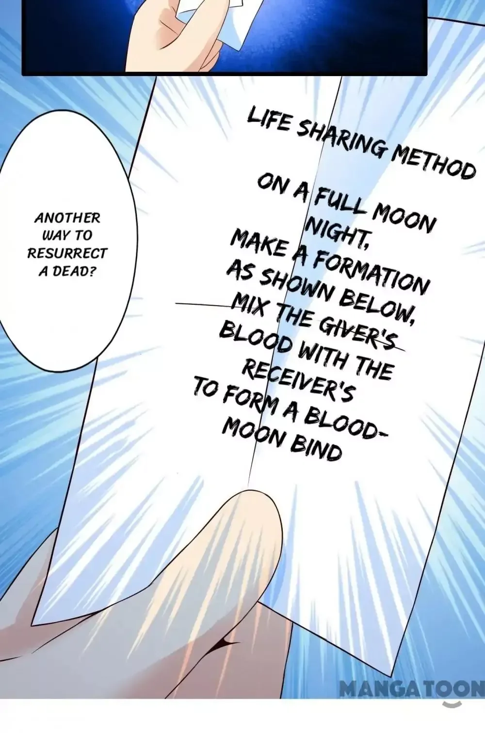 Day 100 of My Sister's Disappearance Chapter 78 page 29