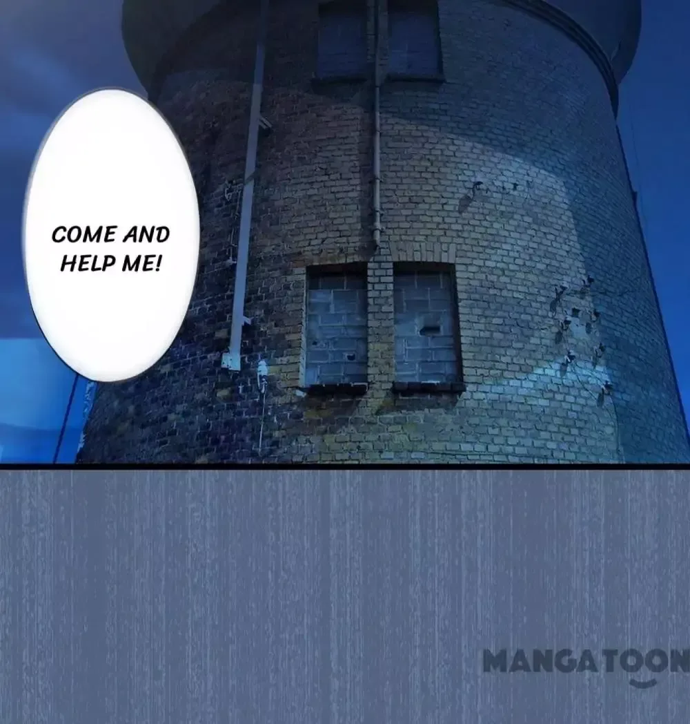 Day 100 of My Sister's Disappearance Chapter 75 page 27
