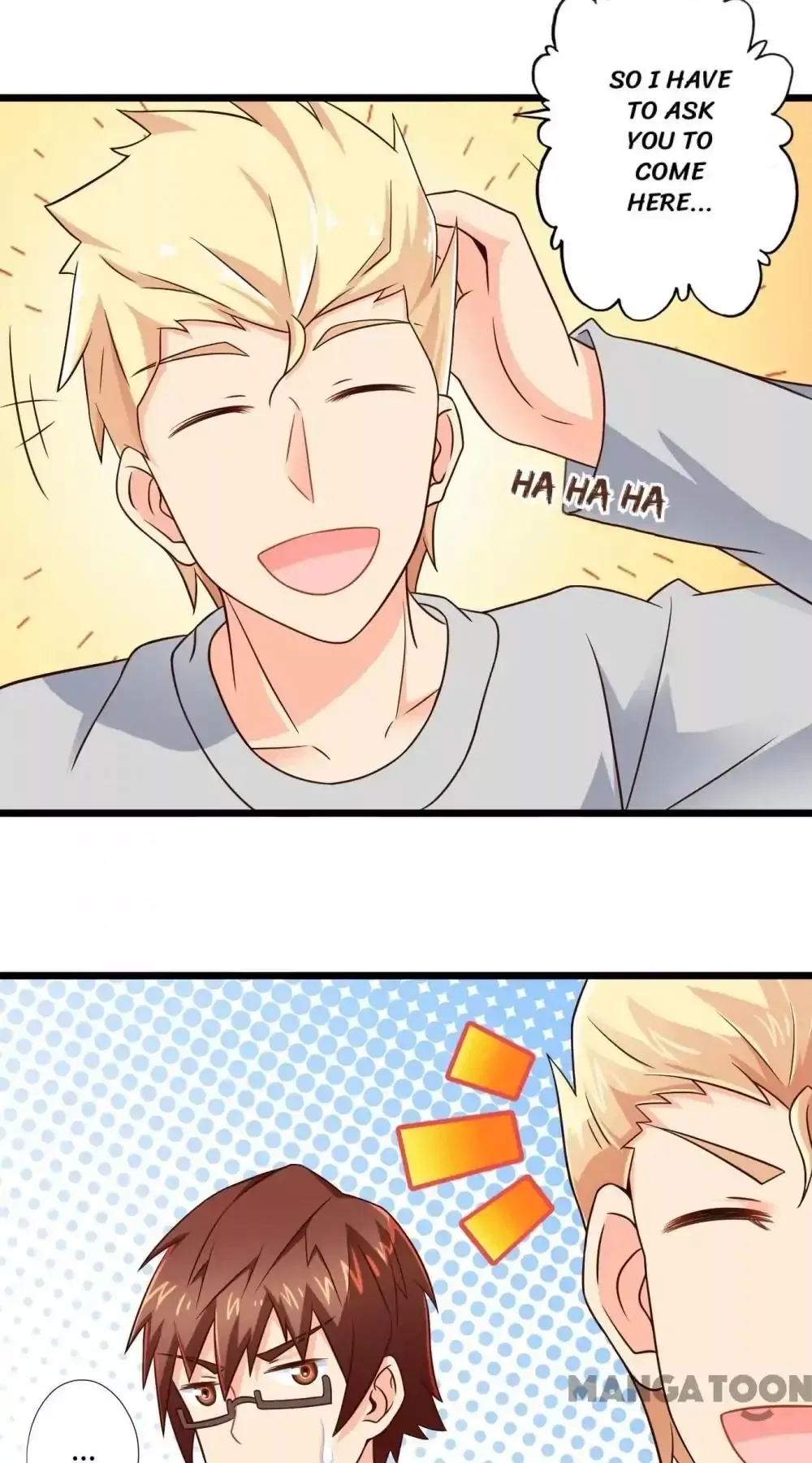 Day 100 of My Sister's Disappearance Chapter 79 page 24