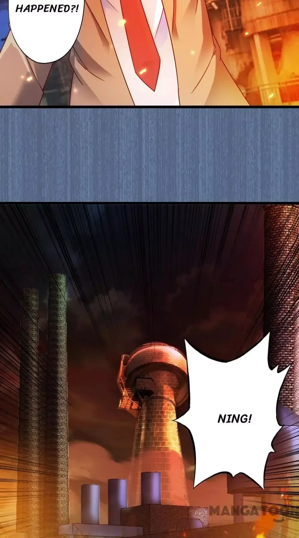 Day 100 of My Sister's Disappearance Chapter 75 page 29