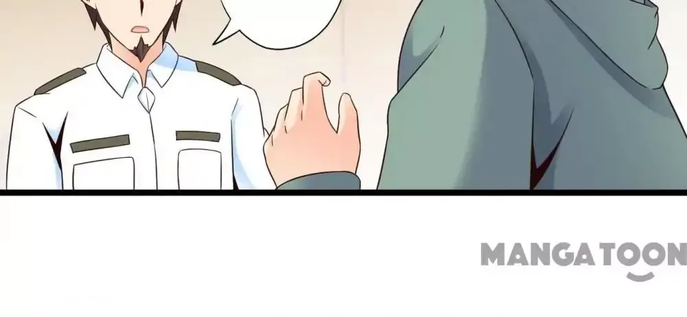 Day 100 of My Sister's Disappearance Chapter 84 page 8