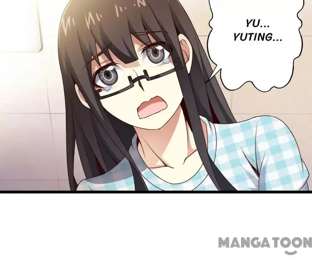 Day 100 of My Sister's Disappearance Chapter 83 page 14