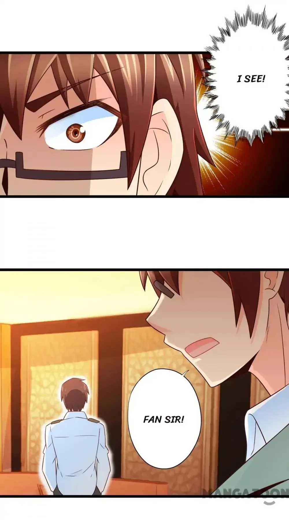 Day 100 of My Sister's Disappearance Chapter 84 page 12