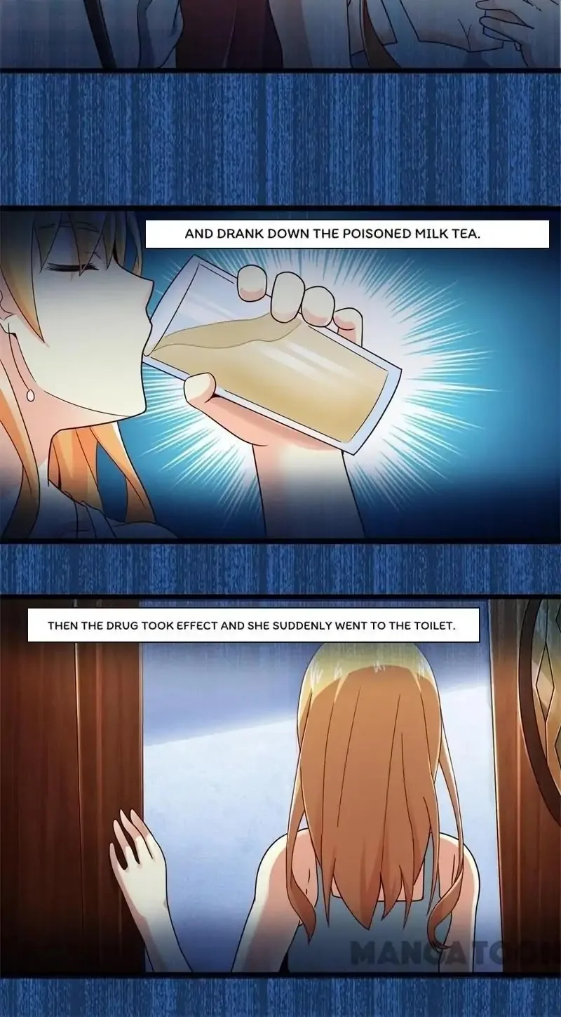Day 100 of My Sister's Disappearance Chapter 86 page 14