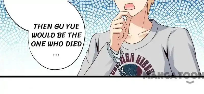 Day 100 of My Sister's Disappearance Chapter 85 page 26