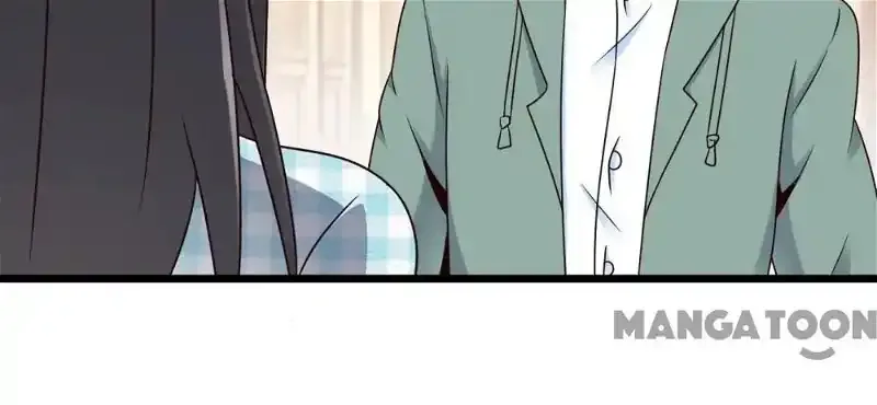Day 100 of My Sister's Disappearance Chapter 85 page 20