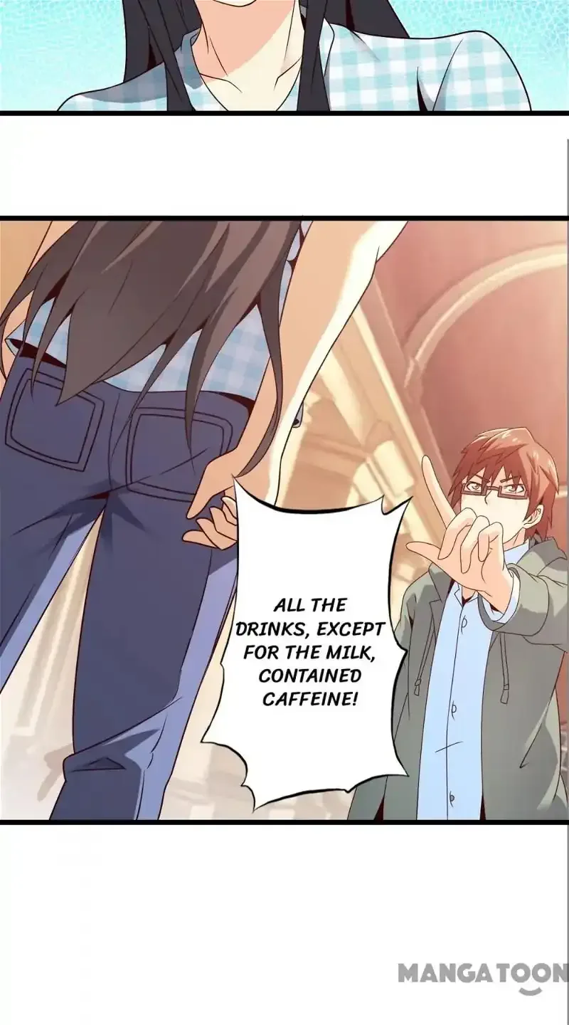 Day 100 of My Sister's Disappearance Chapter 85 page 29