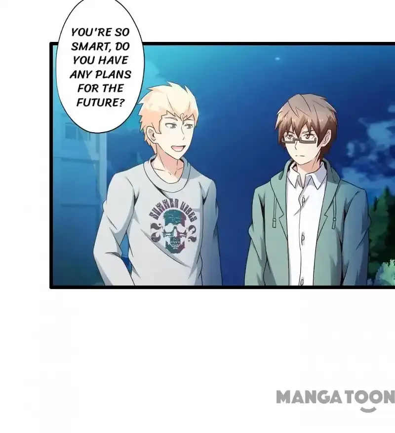 Day 100 of My Sister's Disappearance Chapter 88 page 2