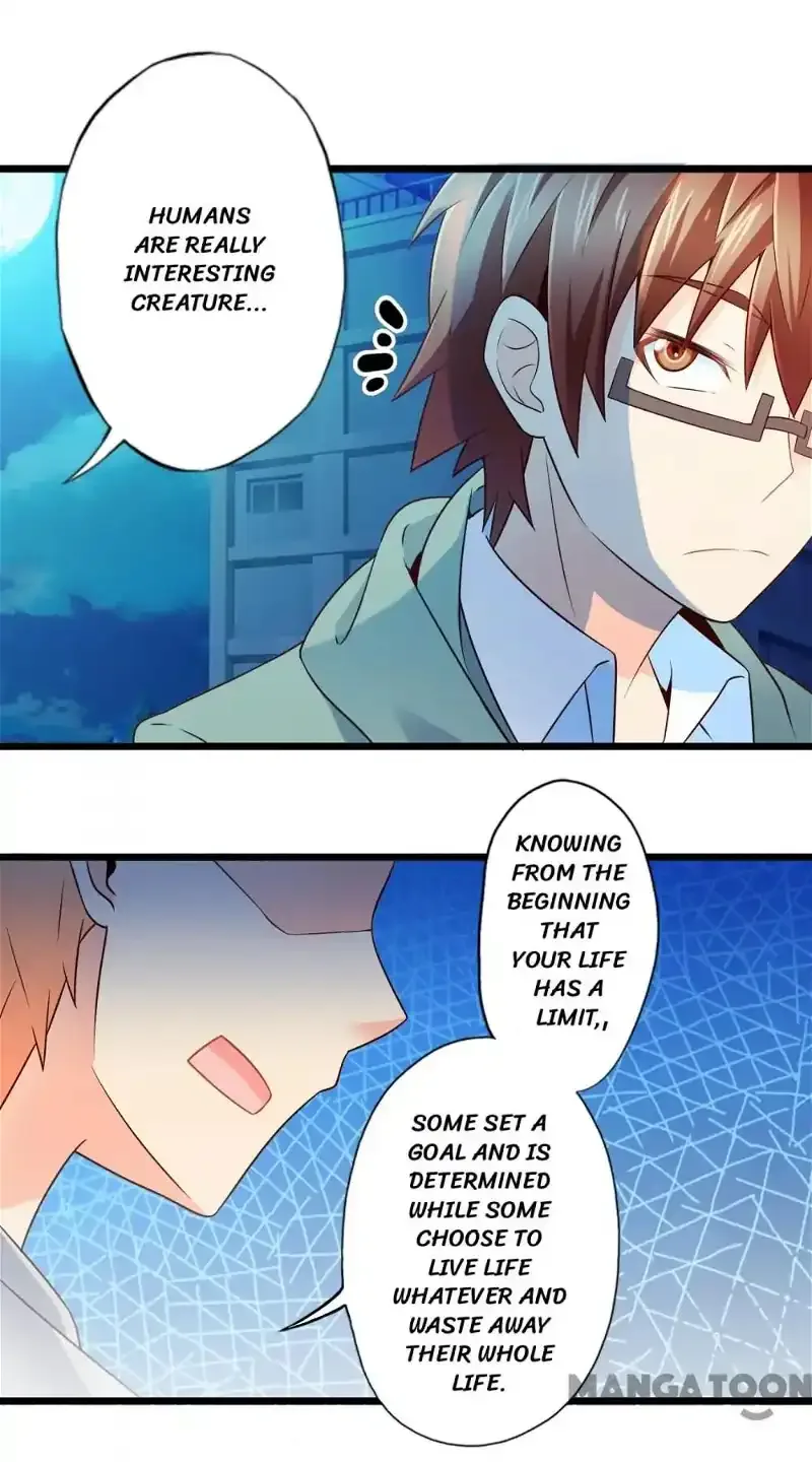 Day 100 of My Sister's Disappearance Chapter 88 page 9