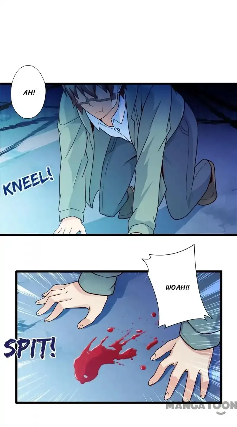Day 100 of My Sister's Disappearance Chapter 88 page 27