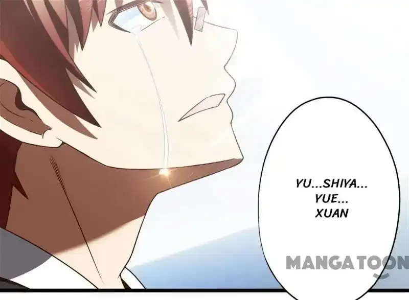 Day 100 of My Sister's Disappearance Chapter 88 page 34