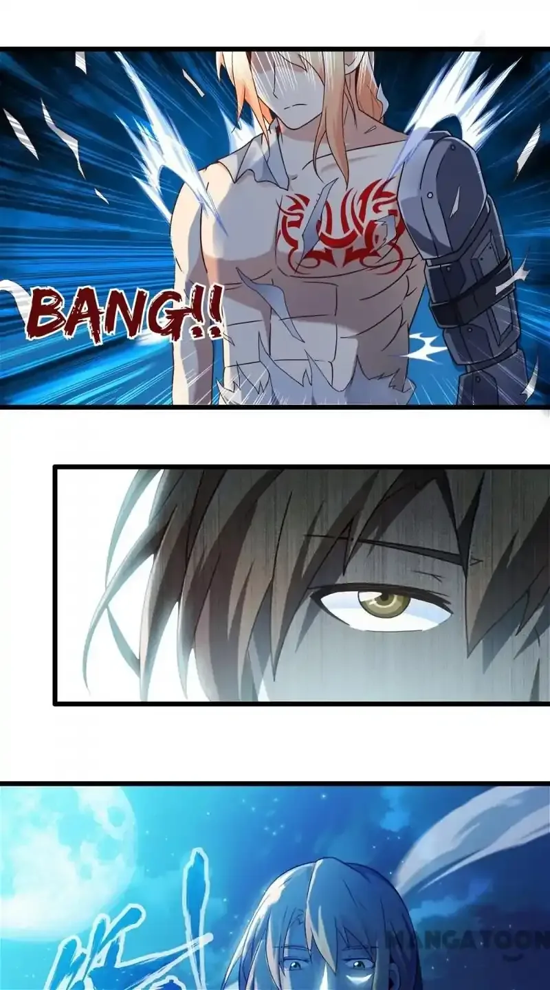 Day 100 of My Sister's Disappearance Chapter 88 page 24