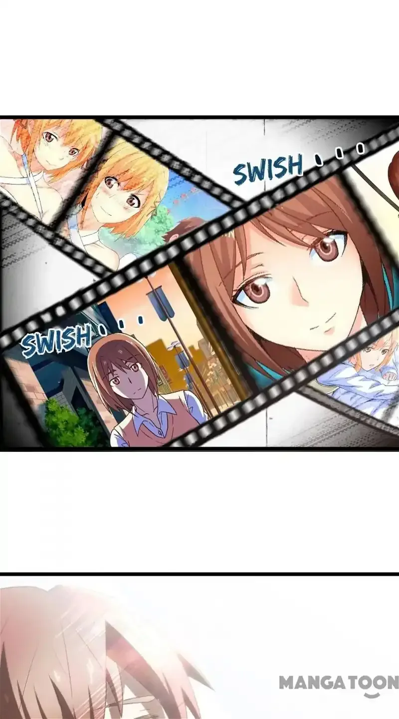 Day 100 of My Sister's Disappearance Chapter 88 page 33