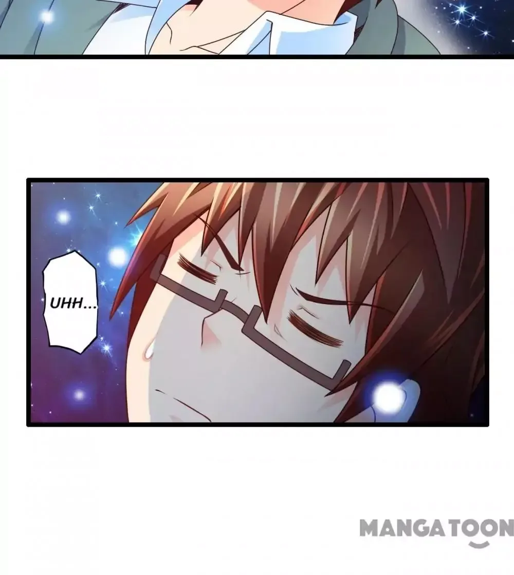 Day 100 of My Sister's Disappearance Chapter 89 page 2