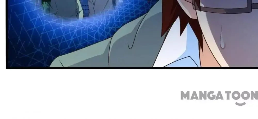 Day 100 of My Sister's Disappearance Chapter 89 page 8
