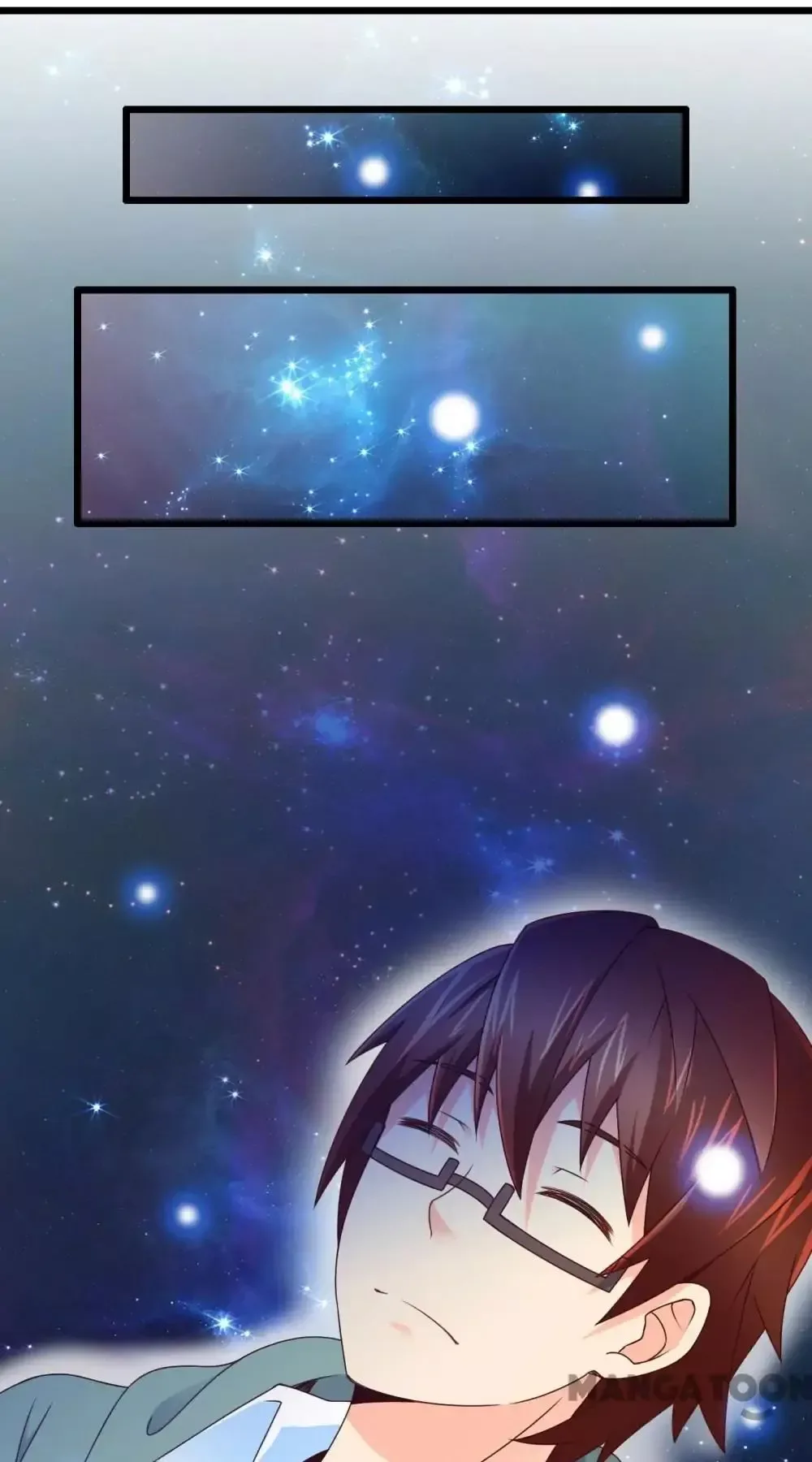 Day 100 of My Sister's Disappearance Chapter 89 page 1