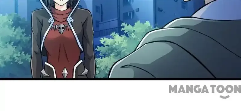 Day 100 of My Sister's Disappearance Chapter 94 page 8