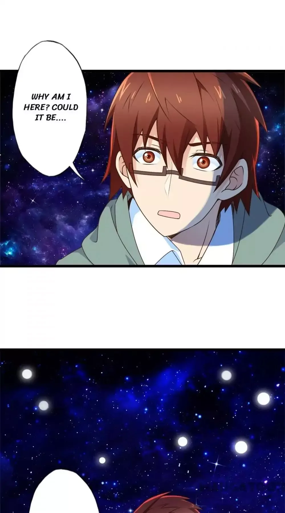 Day 100 of My Sister's Disappearance Chapter 89 page 6