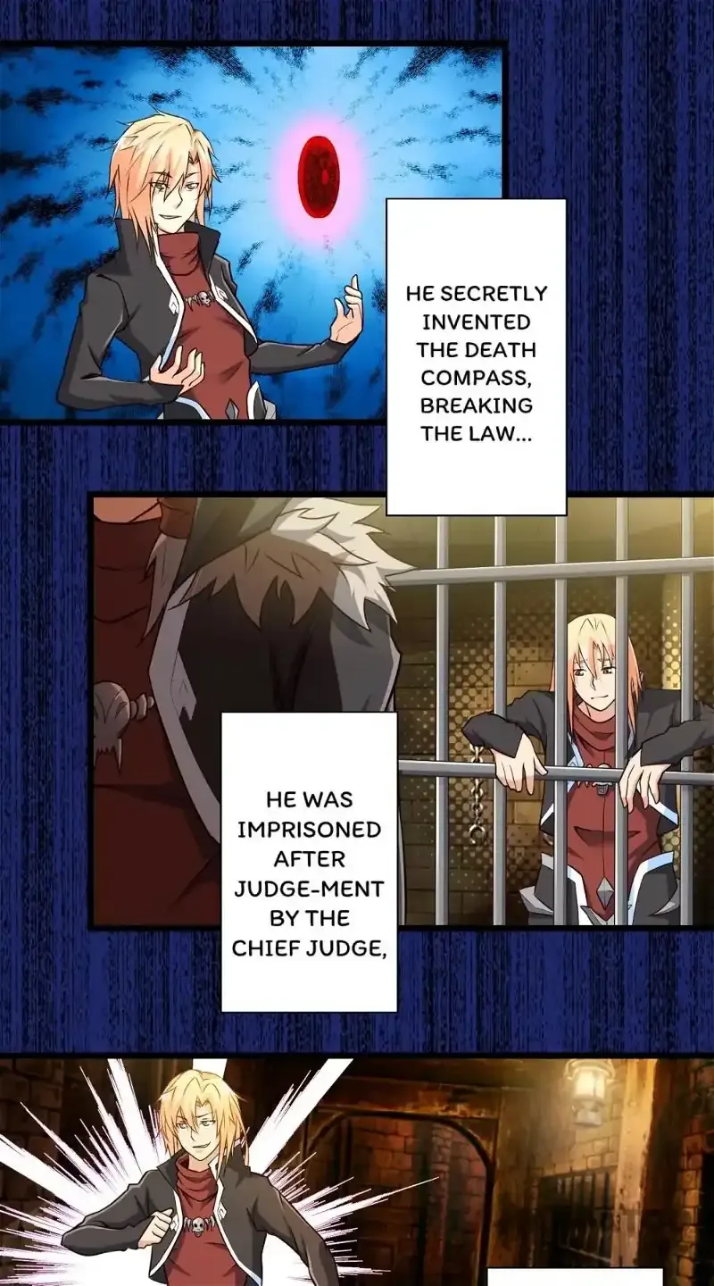 Day 100 of My Sister's Disappearance Chapter 94 page 4