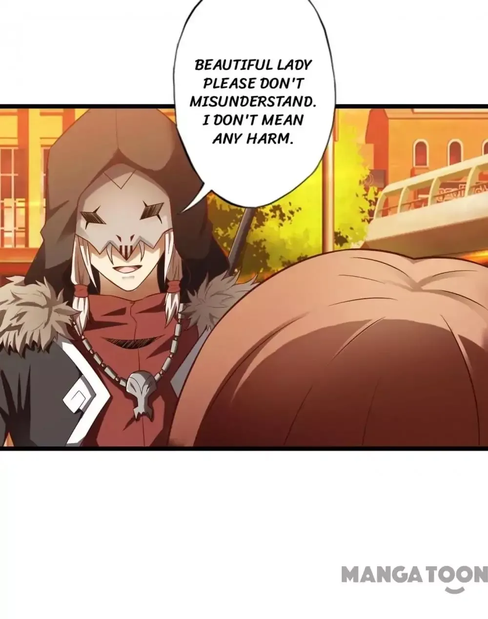 Day 100 of My Sister's Disappearance Chapter 92 page 2