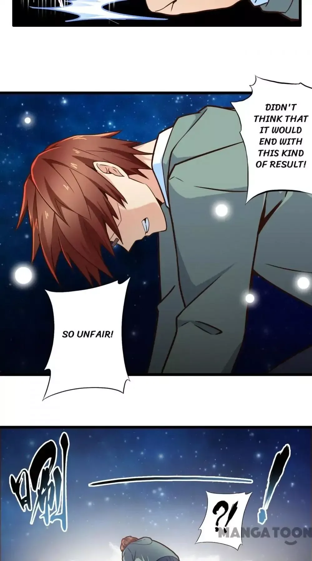 Day 100 of My Sister's Disappearance Chapter 89 page 16